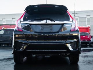 2013 Honda Fit Hybrid S-Package – Cruise Control – Alloy Wheels image 293674