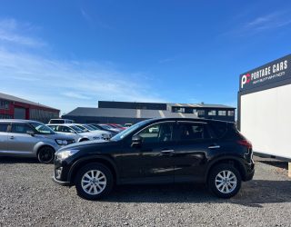 2013 Mazda Cx-5 20S AA APPRAISED! image 266796