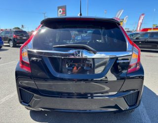 2013 Honda Fit image 246061