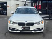 2013 Bmw 320i image 243506
