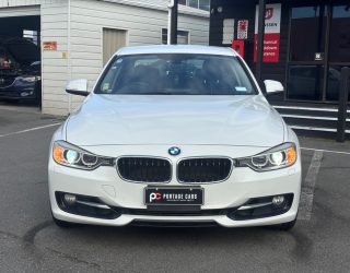 2013 Bmw 320i image 243506