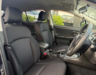 2013 Subaru Impreza Sport Alloy Wheels Push Button Start image 265400