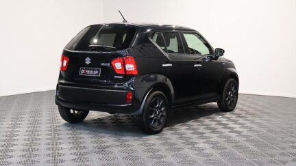 Suzuki Ignis Hybrid MZ Safety Package image 305827