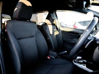 2013 Honda Fit Hybrid S-Package – Cruise Control – Alloy Wheels image 293681