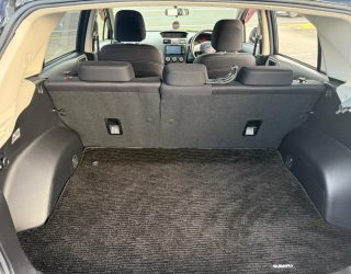 2013 Subaru Impreza Sport Alloy Wheels Push Button Start image 265405