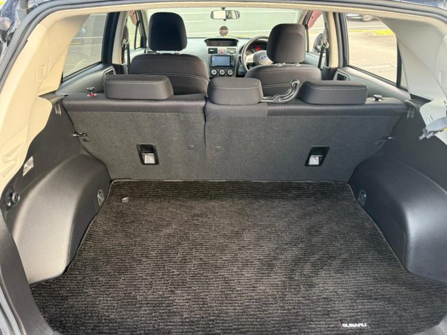 2013 Subaru Impreza Sport Alloy Wheels Push Button Start image 265405