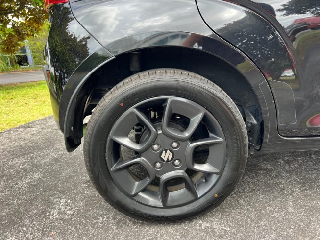 2016 Suzuki Ignis Hybrid MZ Safety Package AWD image 245741