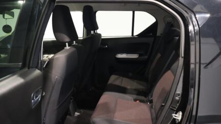 Suzuki Ignis Hybrid MZ Safety Package image 305833