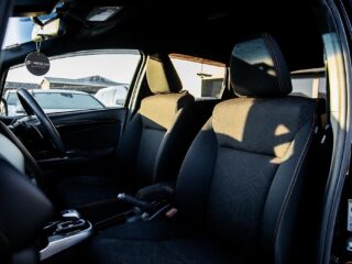 2013 Honda Fit Hybrid S-Package – Cruise Control – Alloy Wheels image 293687