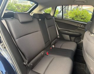 2013 Subaru Impreza Sport Alloy Wheels Push Button Start image 265403