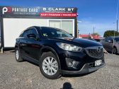2013 Mazda Cx-5 20S AA APPRAISED! image 266791