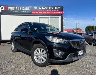 2013 Mazda Cx-5 20S AA APPRAISED! image 245710