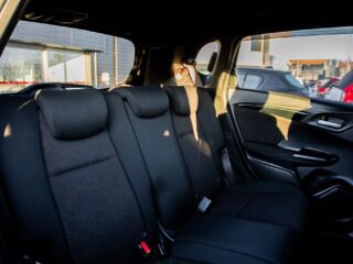 2013 Honda Fit Hybrid S-Package – Cruise Control – Alloy Wheels image 293680