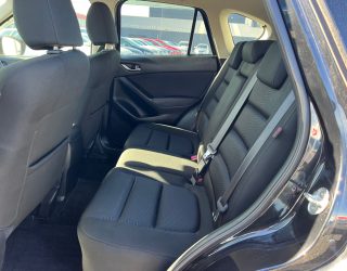 2013 Mazda Cx-5 20S AA APPRAISED! image 266806