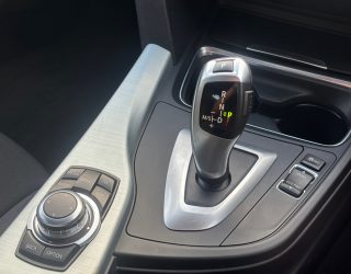 2013 Bmw 320i image 243519