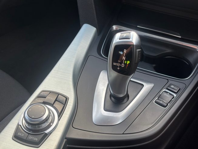 2013 Bmw 320i image 243519