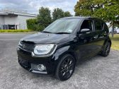 2016 Suzuki Ignis Hybrid MZ Safety Package AWD image 245738