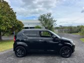 2016 Suzuki Ignis Hybrid MZ Safety Package AWD image 245726