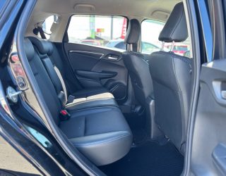 2013 Honda Fit image 246066