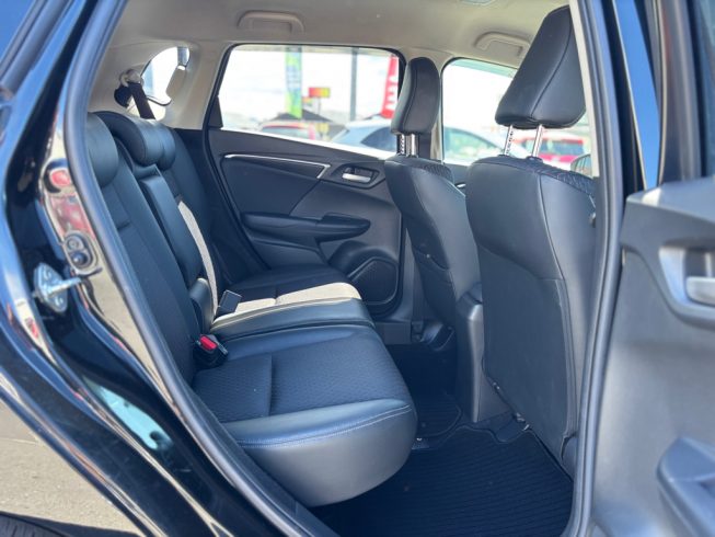 2013 Honda Fit image 246066