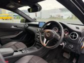 2013 Mercedes-benz A 180 Blue Efficiency/ Low KMS image 250673
