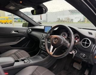 2013 Mercedes-benz A 180 Blue Efficiency/ Low KMS image 250673