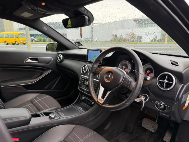 2013 Mercedes-benz A 180 Blue Efficiency/ Low KMS image 250673