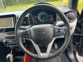 2016 Suzuki Ignis Hybrid MZ Safety Package AWD image 245749