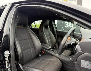 2013 Mercedes-benz A 180 Blue Efficiency/ Low KMS image 250674