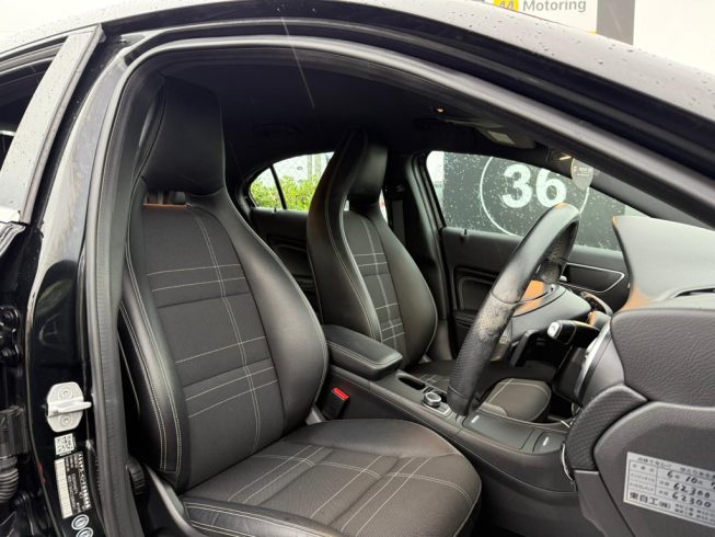 2013 Mercedes-benz A 180 Blue Efficiency/ Low KMS image 250674