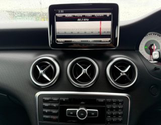 2013 Mercedes-benz A 180 Blue Efficiency/ Low KMS image 250676