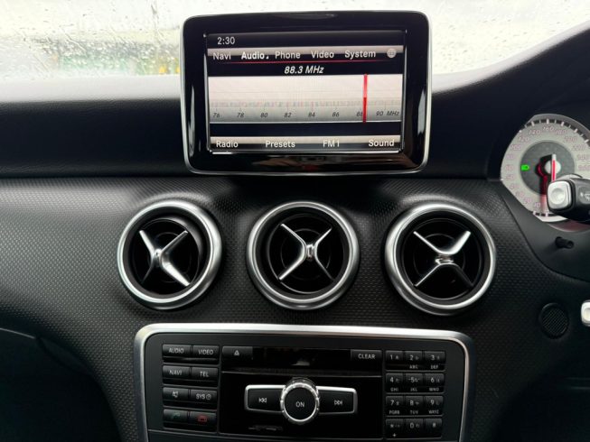 2013 Mercedes-benz A 180 Blue Efficiency/ Low KMS image 250676