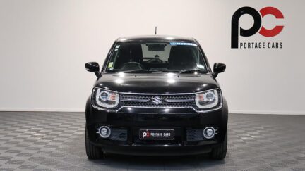 Suzuki Ignis Hybrid MZ Safety Package image 305826