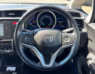 2013 Honda Fit image 246069