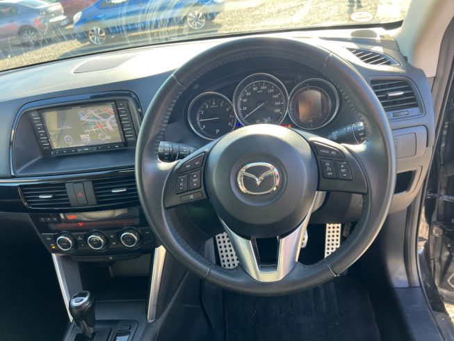 2013 Mazda Cx-5 20S AA APPRAISED! image 266804