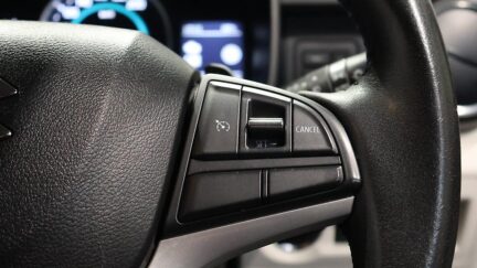 Suzuki Ignis Hybrid MZ Safety Package image 305837