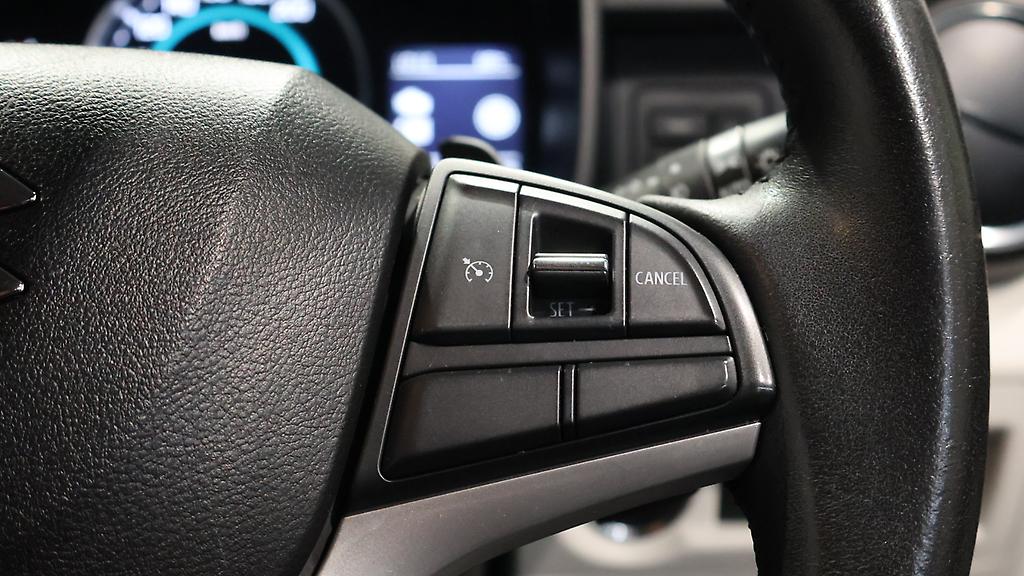 Suzuki Ignis Hybrid MZ Safety Package image 305837