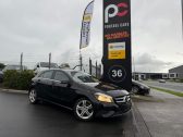 2013 Mercedes-benz A 180 Blue Efficiency/ Low KMS image 250665