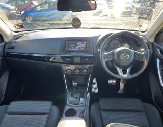 2013 Mazda Cx-5 20S AA APPRAISED! image 266802