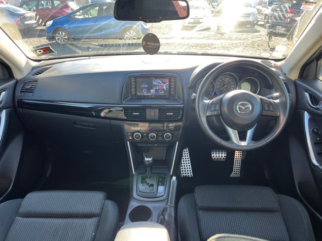 2013 Mazda Cx-5 20S AA APPRAISED! image 266802