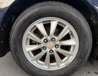 2013 Subaru Impreza Sport Alloy Wheels Push Button Start image 265404