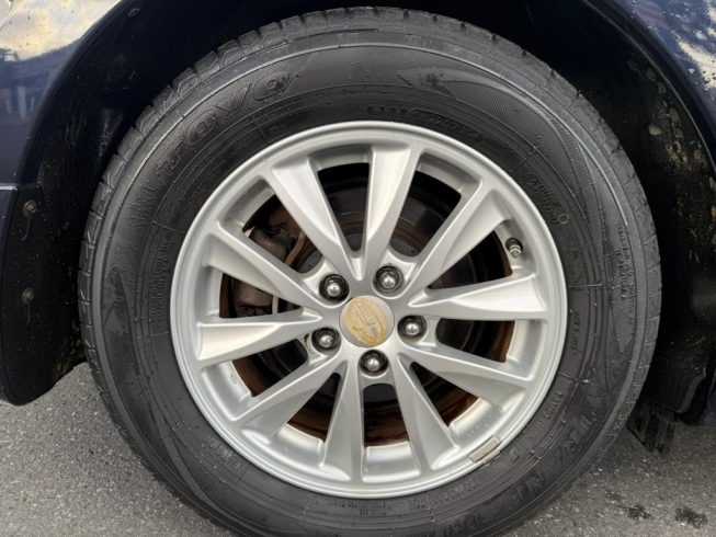 2013 Subaru Impreza Sport Alloy Wheels Push Button Start image 265404