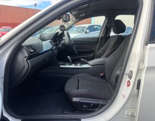 2013 Bmw 320i image 243511