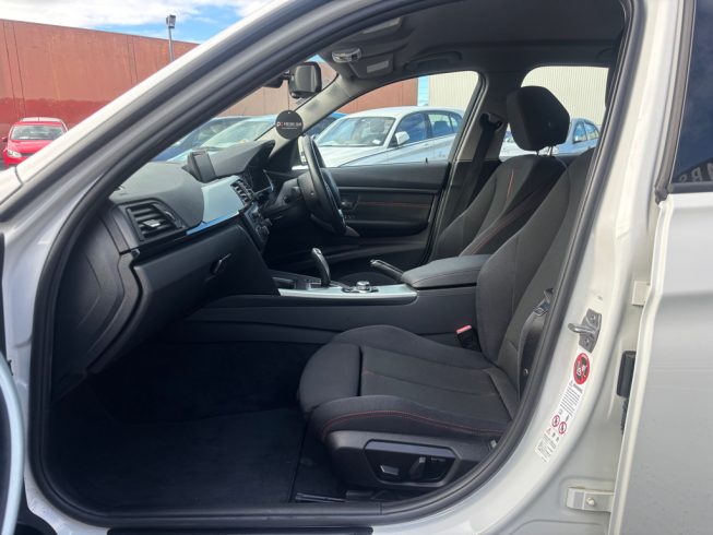 2013 Bmw 320i image 243511