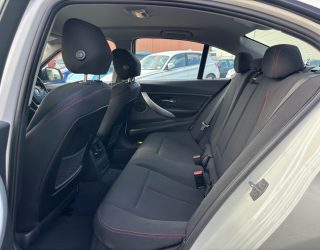 2013 Bmw 320i image 243512