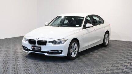 Bmw 320i Sports image 317133