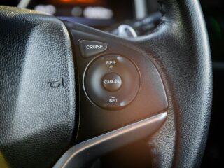 2013 Honda Fit Hybrid S-Package – Cruise Control – Alloy Wheels image 293689