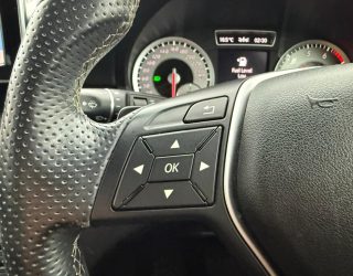 2013 Mercedes-benz A 180 Blue Efficiency/ Low KMS image 250677