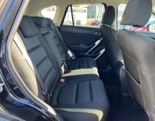 2013 Mazda Cx-5 20S AA APPRAISED! image 266801