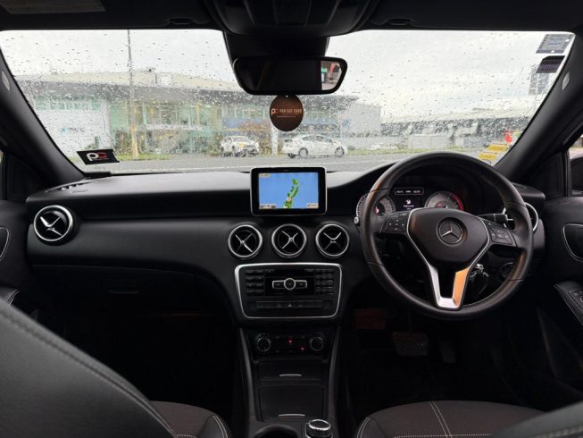 2013 Mercedes-benz A 180 Blue Efficiency/ Low KMS image 250675